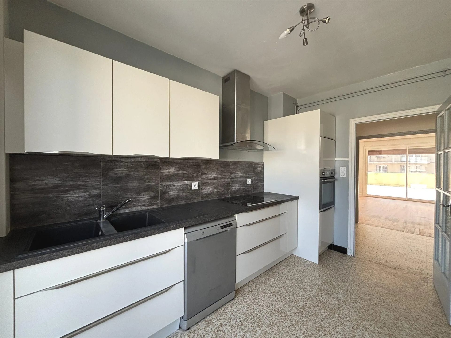 Appartement à vendre, 75m², Romans-sur-Isère