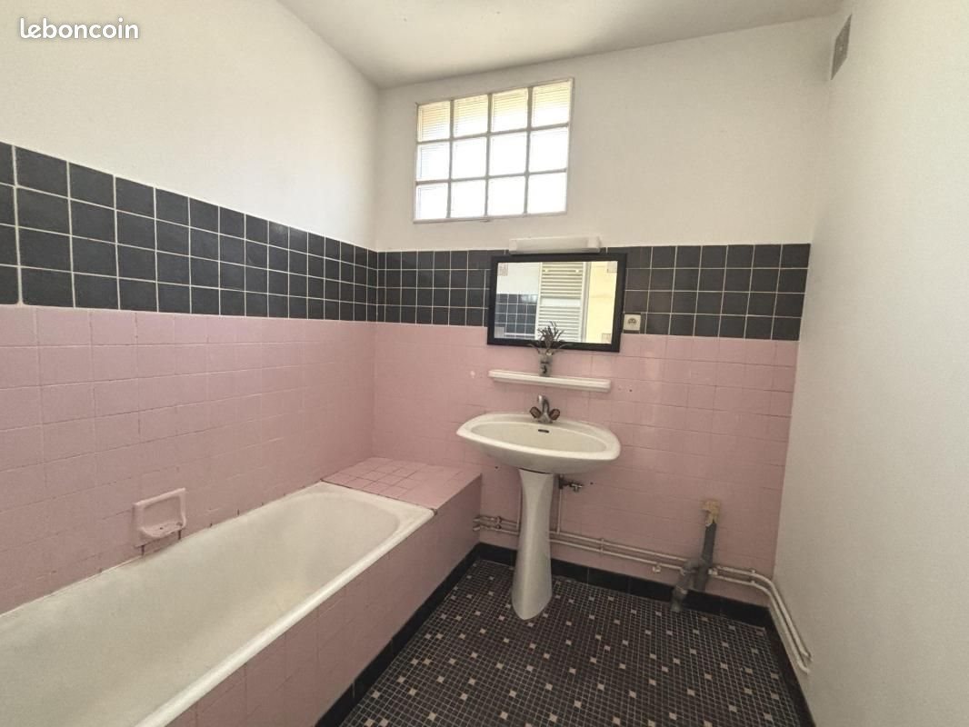 Appartement à vendre, 75m², Romans-sur-Isère