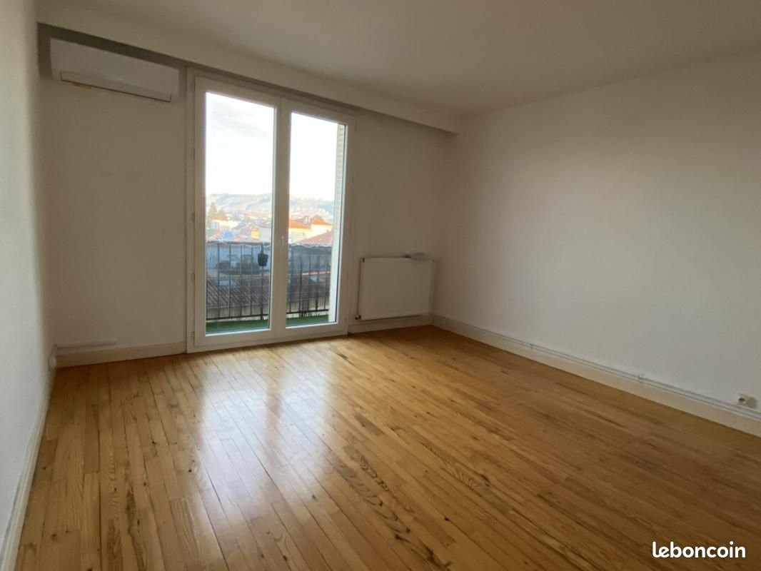 Appartement à vendre, 54m², Romans-sur-Isère