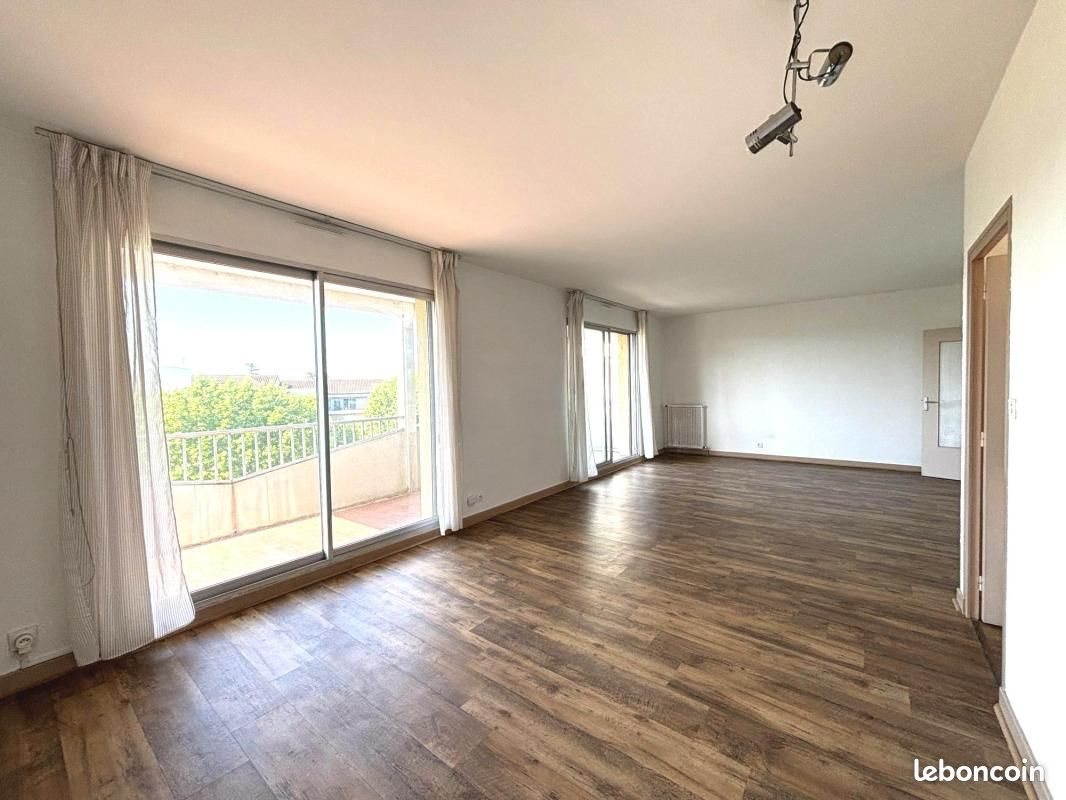 Appartement à vendre, 99m², Romans-sur-Isère
