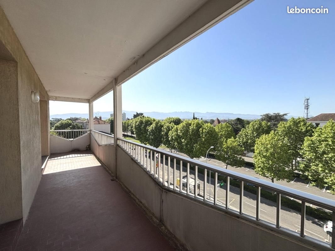 Appartement à vendre, 99m², Romans-sur-Isère