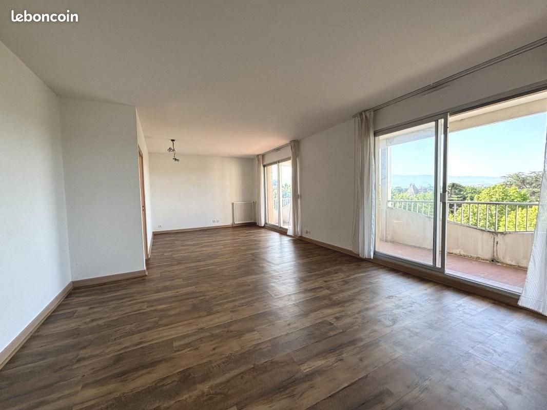Appartement à vendre, 99m², Romans-sur-Isère