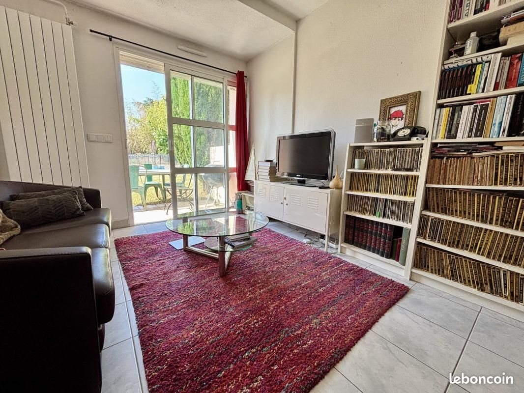 Appartement à vendre, 72m², Bourg-de-Péage
