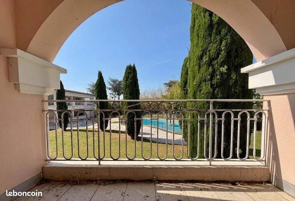 Appartement à vendre, 72m², Bourg-de-Péage