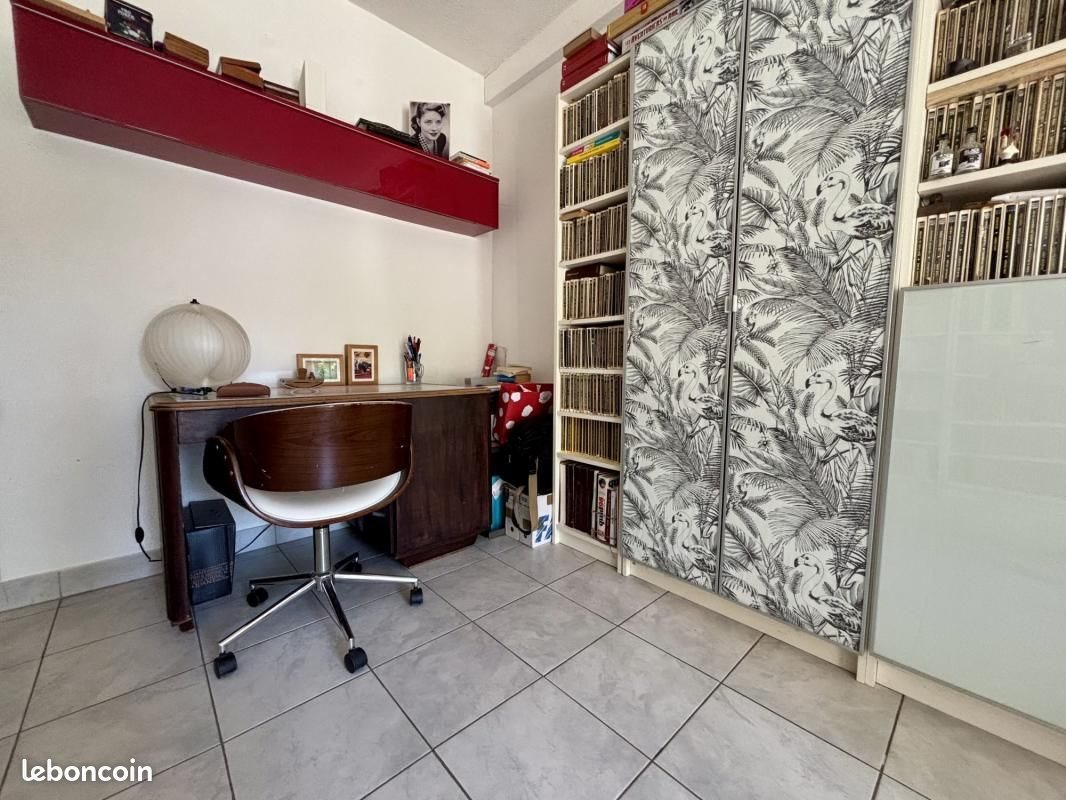 Appartement à vendre, 72m², Bourg-de-Péage