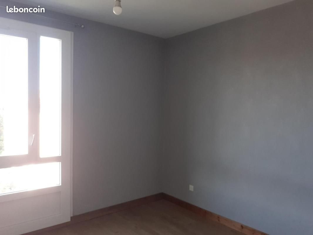 Appartement à louer, 64m², Romans-sur-Isère