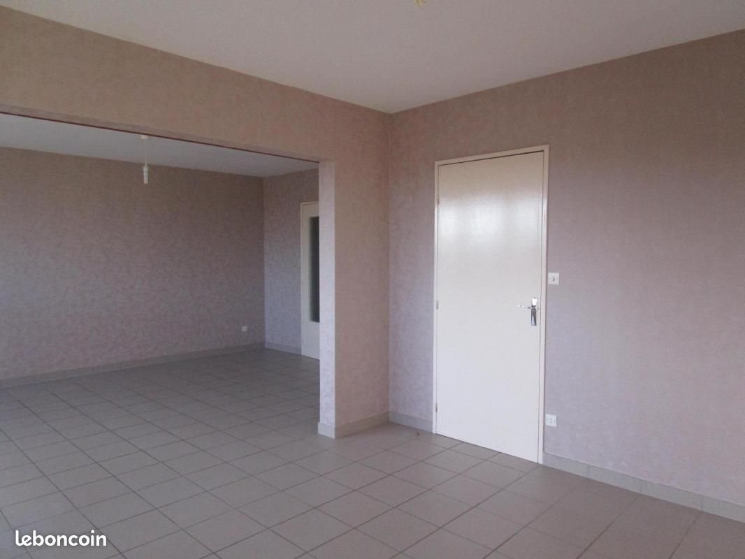 Appartement à louer, 64m², Romans-sur-Isère