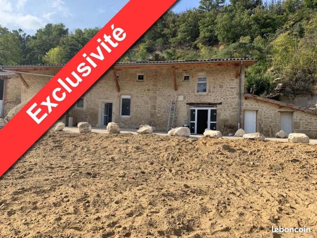 Appartement à louer, 114m², Romans-sur-Isère