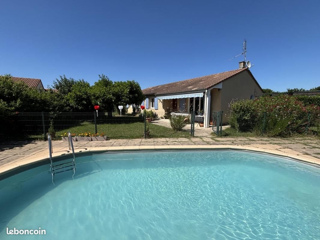 Maison à vendre, 114m², Romans-sur-Isère
