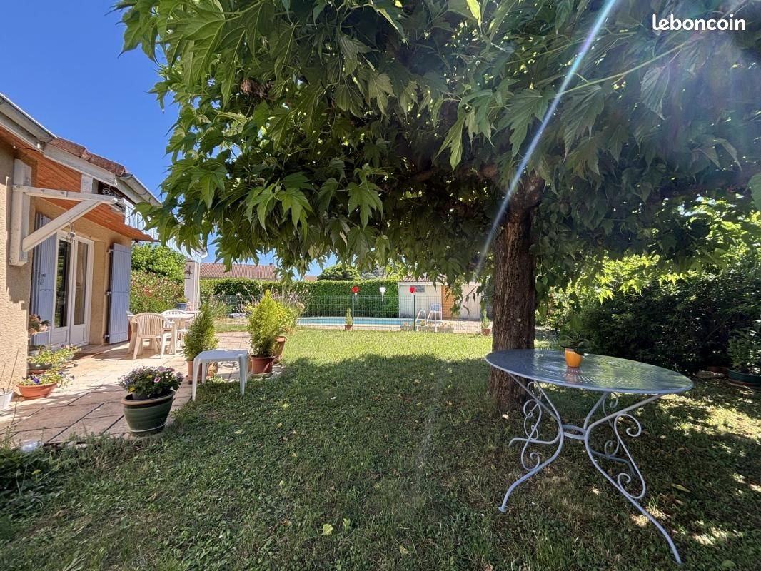 Maison à vendre, 114m², Romans-sur-Isère