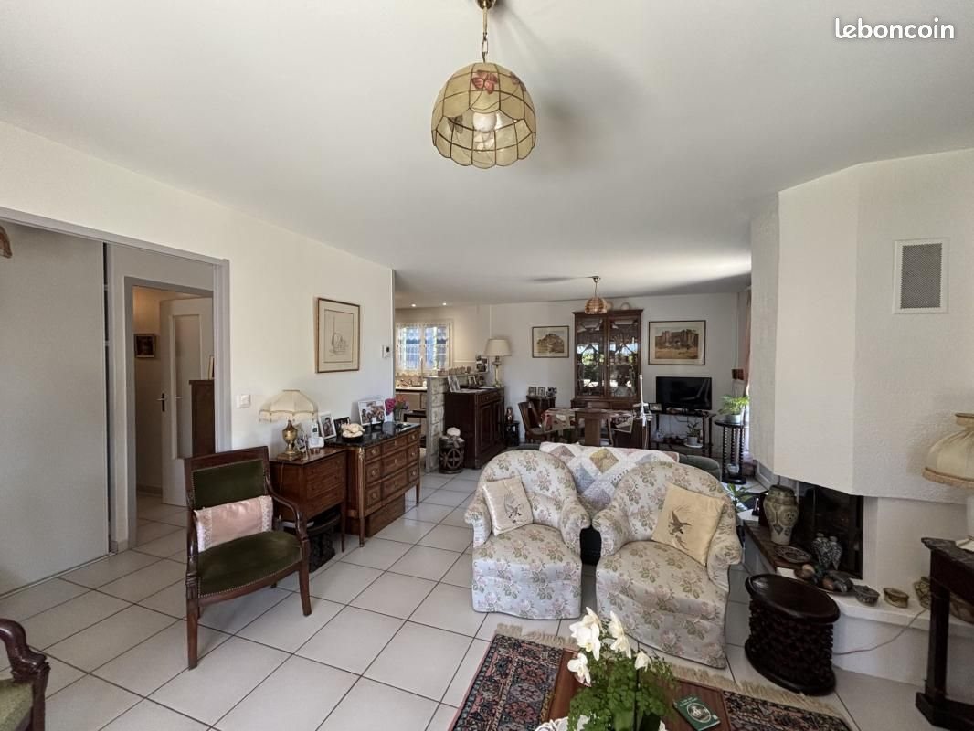 Maison à vendre, 114m², Romans-sur-Isère