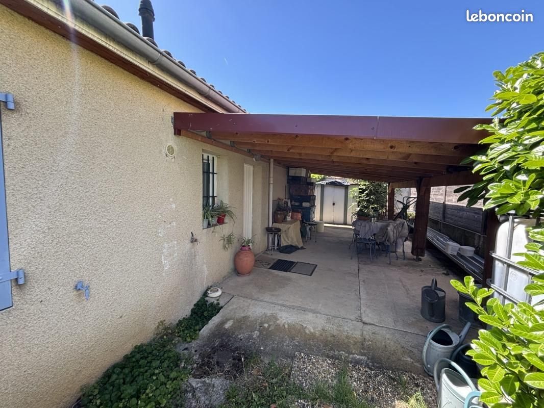 Maison à vendre, 114m², Romans-sur-Isère