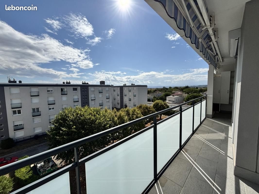 Appartement à vendre, 91m², Romans-sur-Isère
