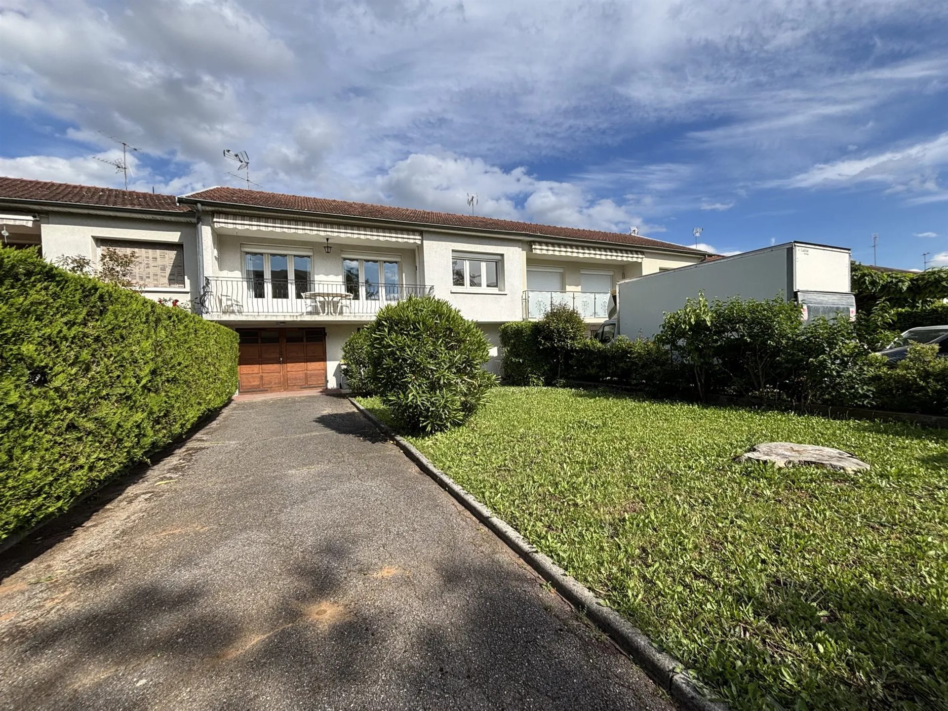 Maison à vendre, 90m², Romans-sur-Isère