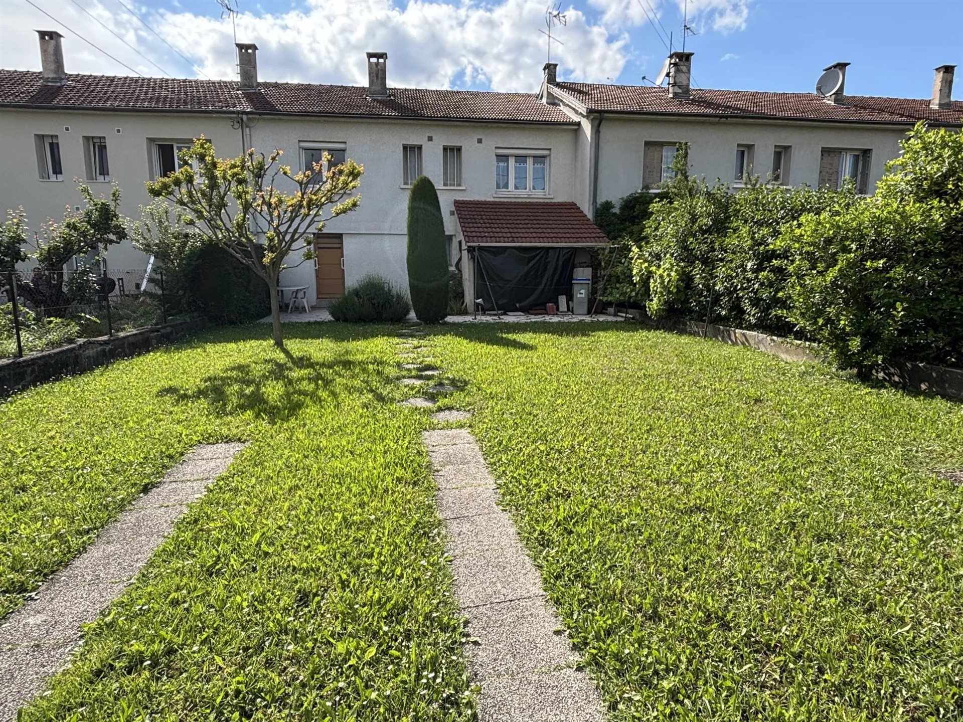 Maison à vendre, 90m², Romans-sur-Isère