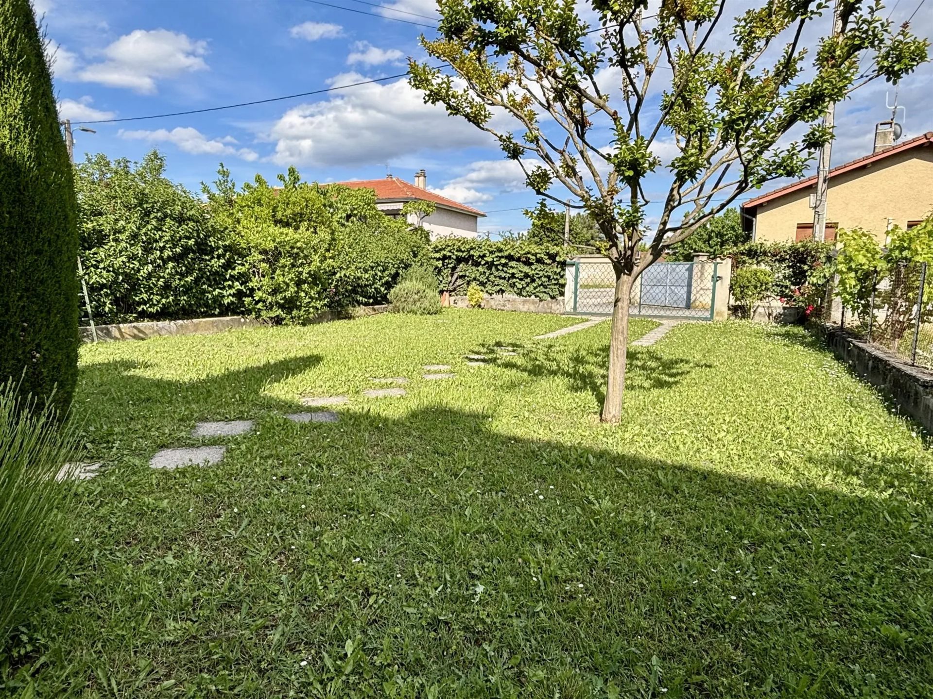 Maison à vendre, 90m², Romans-sur-Isère