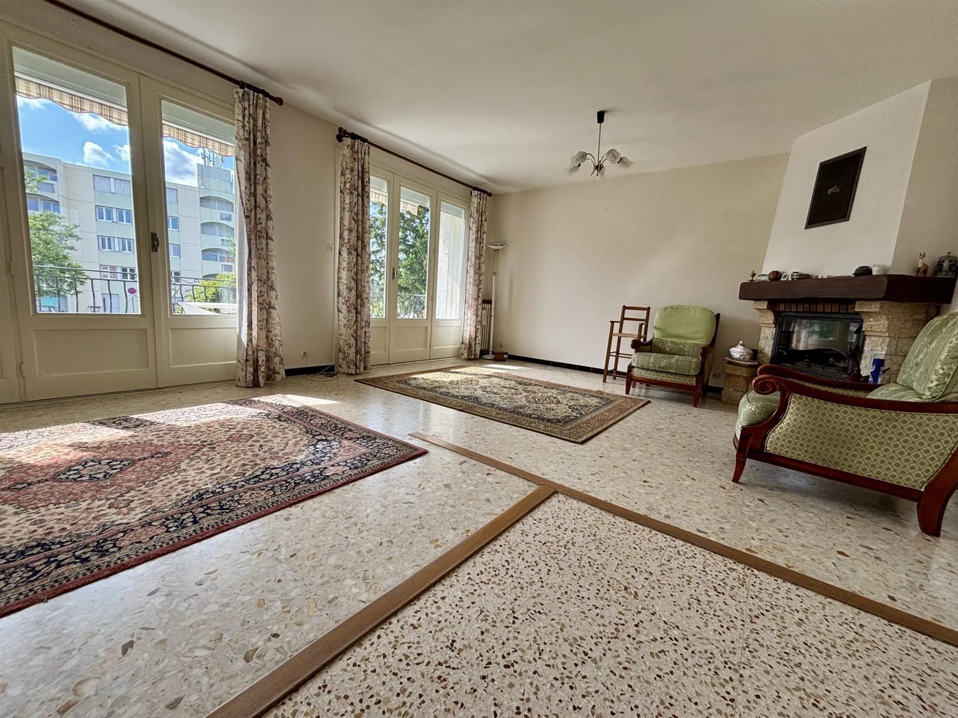 Maison à vendre, 90m², Romans-sur-Isère