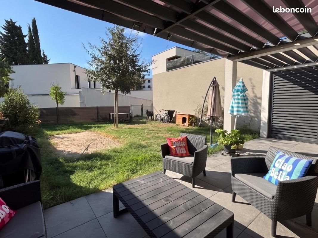 Maison à louer, 82m², Romans-sur-Isère