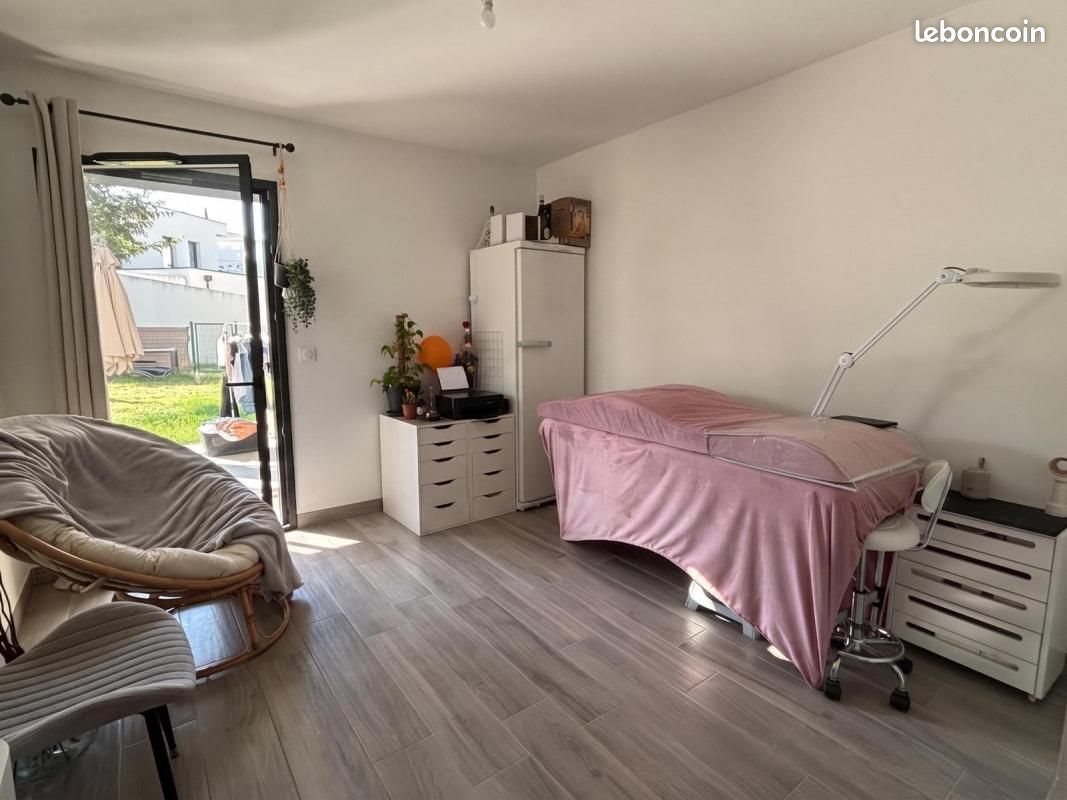 Maison à louer, 82m², Romans-sur-Isère