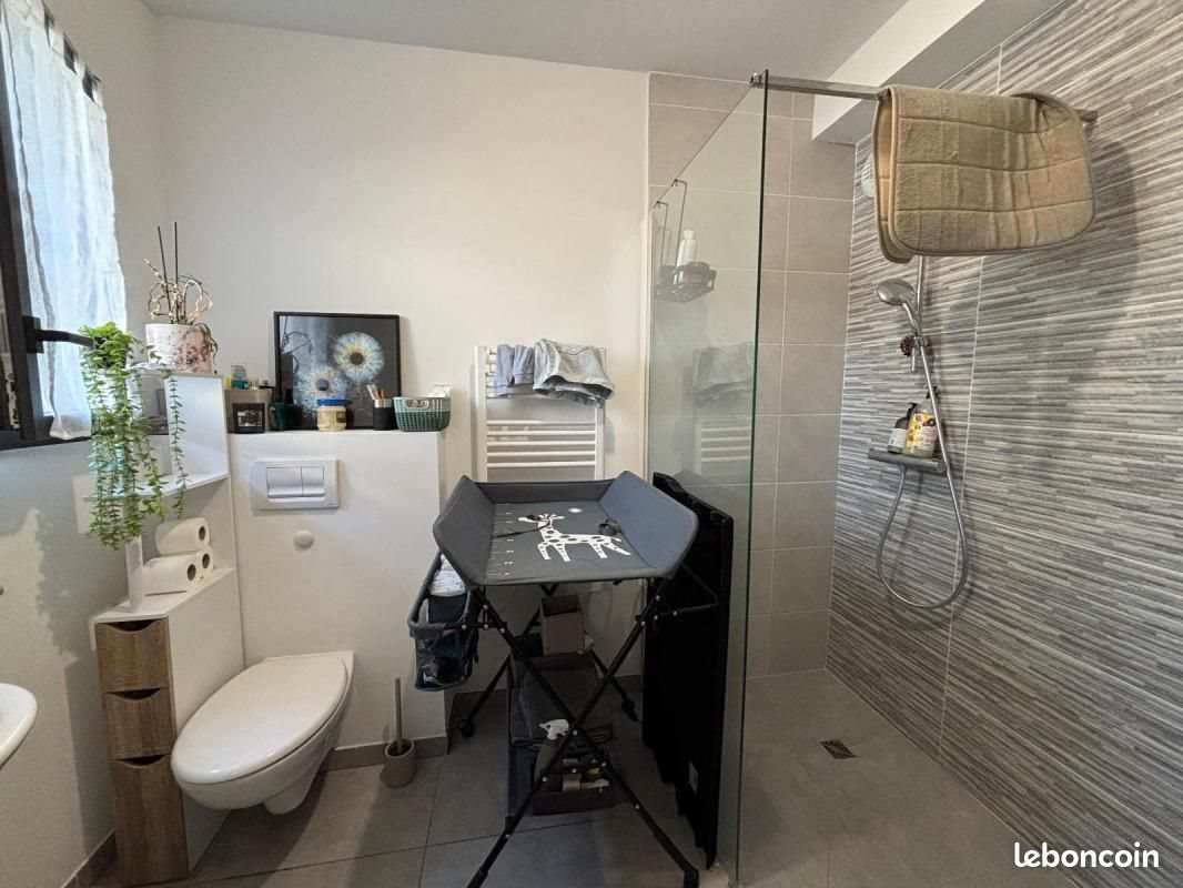 Maison à louer, 82m², Romans-sur-Isère