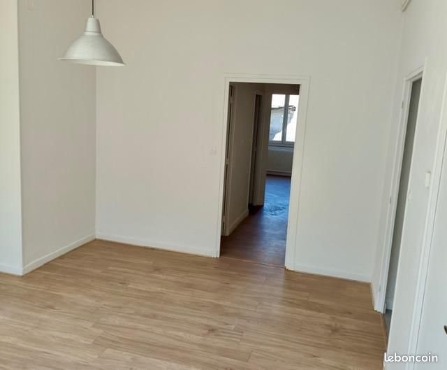 Appartement à louer, 65m², Bourg-de-Péage