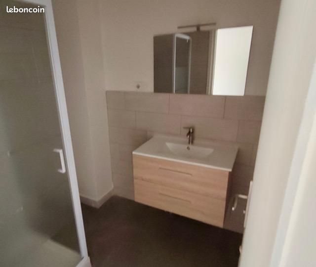 Appartement à louer, 65m², Bourg-de-Péage