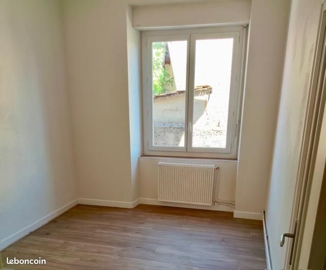 Appartement à louer, 65m², Bourg-de-Péage