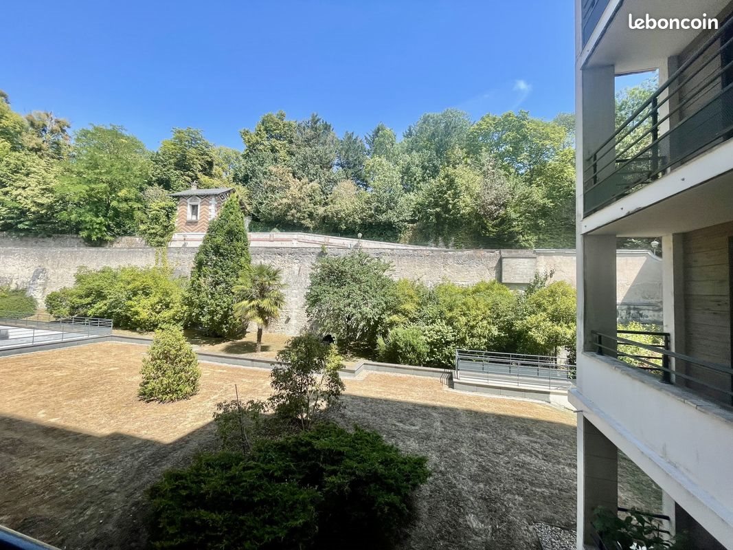 Appartement à vendre, 136m², Tours