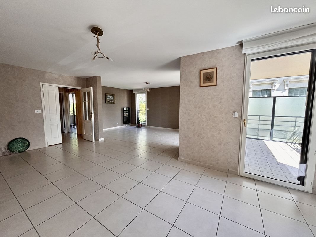 Appartement à vendre, 136m², Tours
