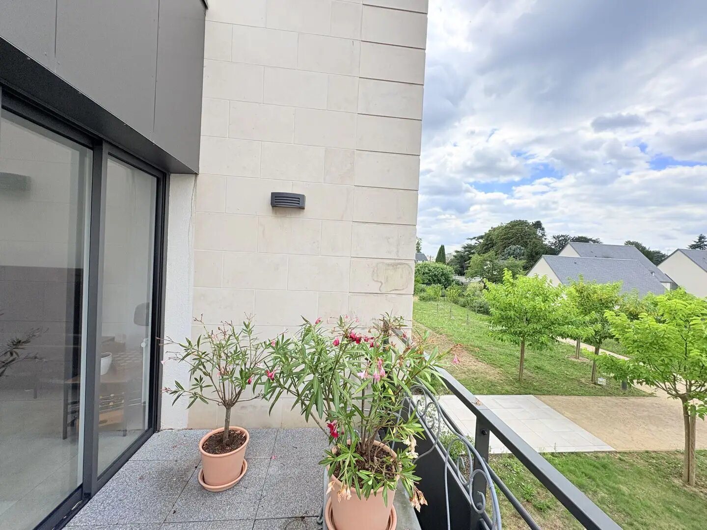 Appartement à louer, 67m², Saint-Cyr-sur-Loire