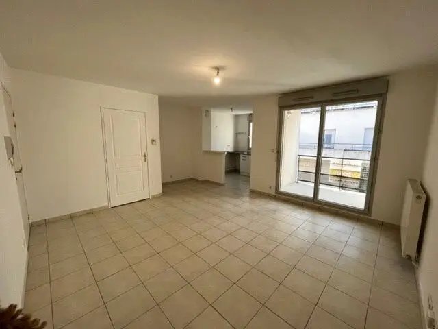 Appartement à louer, 45m², La Riche