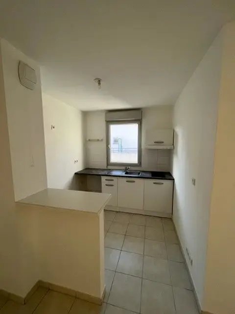 Appartement à louer, 45m², La Riche