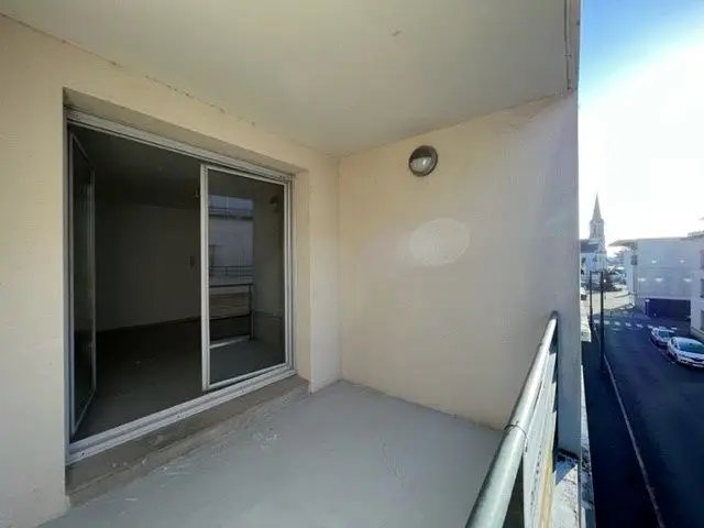 Appartement à louer, 45m², La Riche