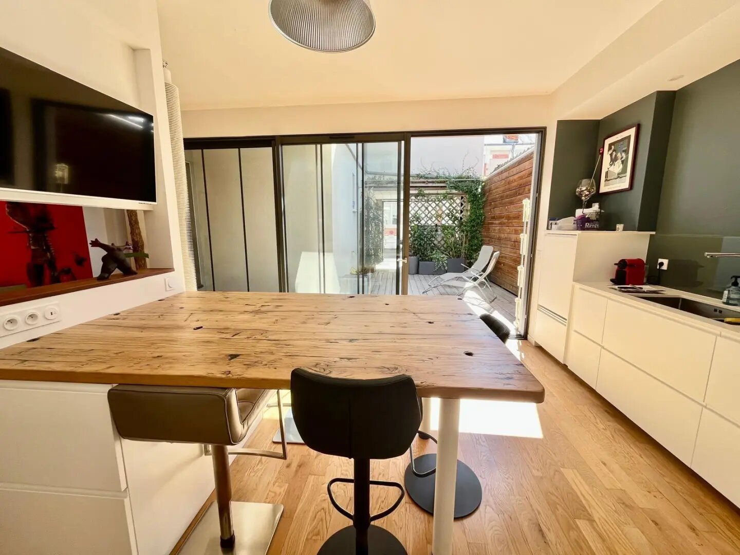 Maison à vendre, 195m², Tours