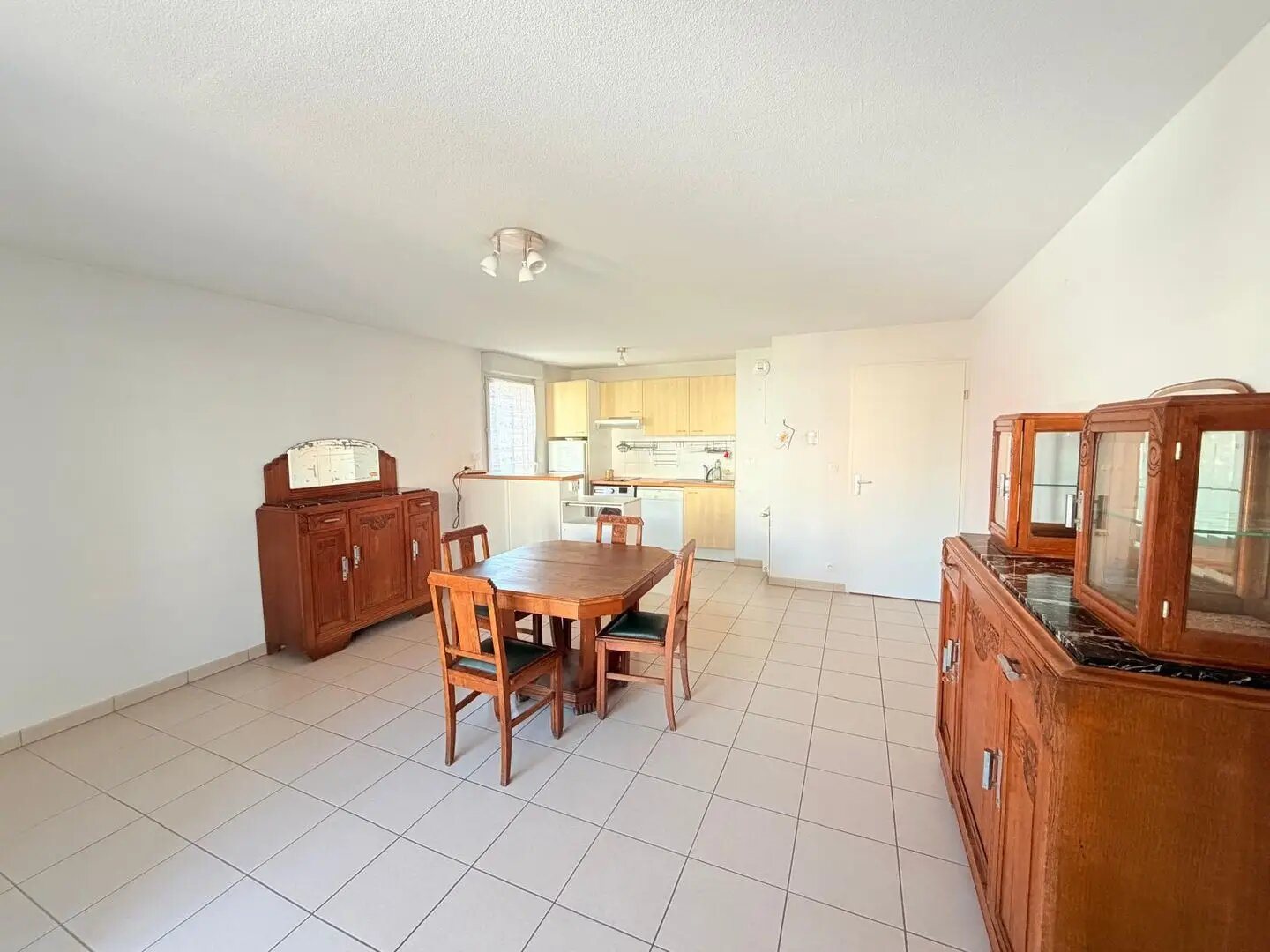 Appartement à vendre, 71m², La Riche