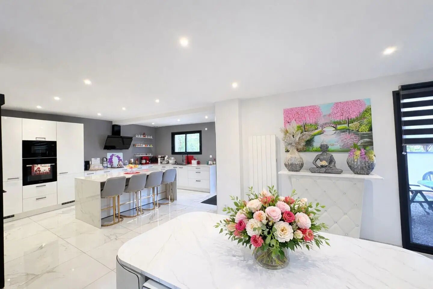 Maison à vendre, 182m², Ballan-Miré