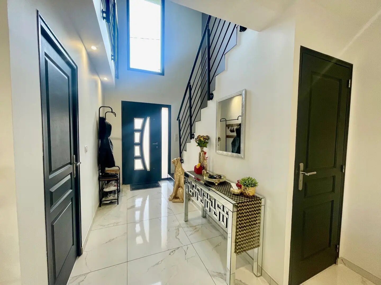 Maison à vendre, 182m², Ballan-Miré