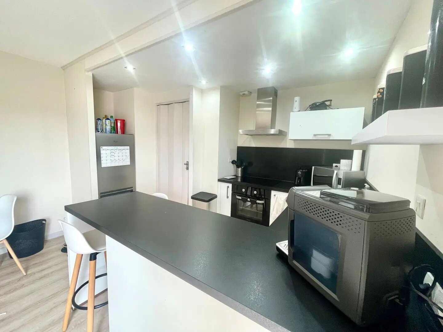 Appartement à louer, 48m², Joué-lès-Tours