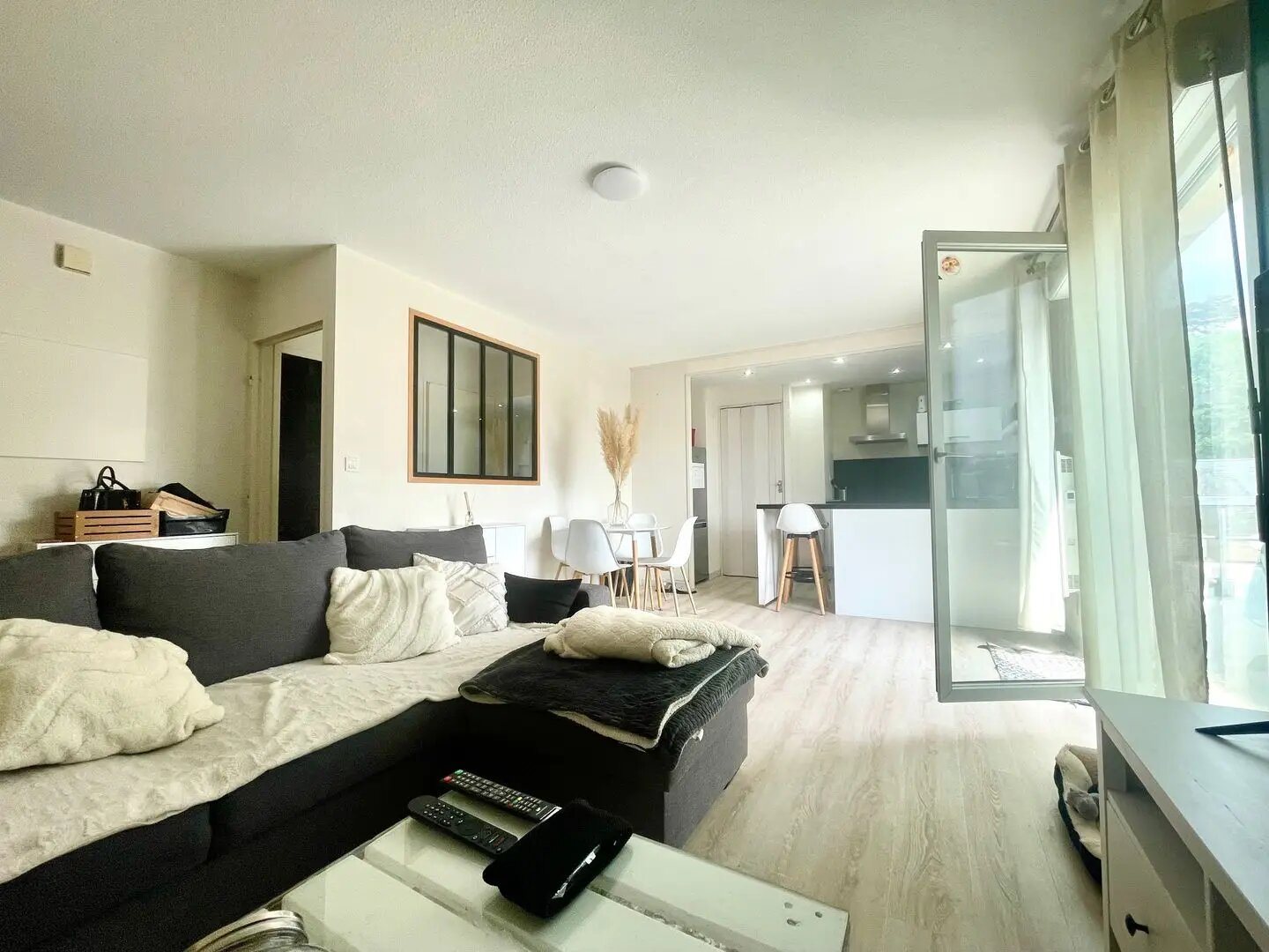 Appartement à louer, 48m², Joué-lès-Tours