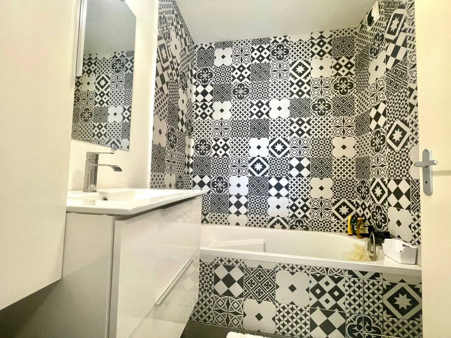 Appartement à louer, 48m², Joué-lès-Tours