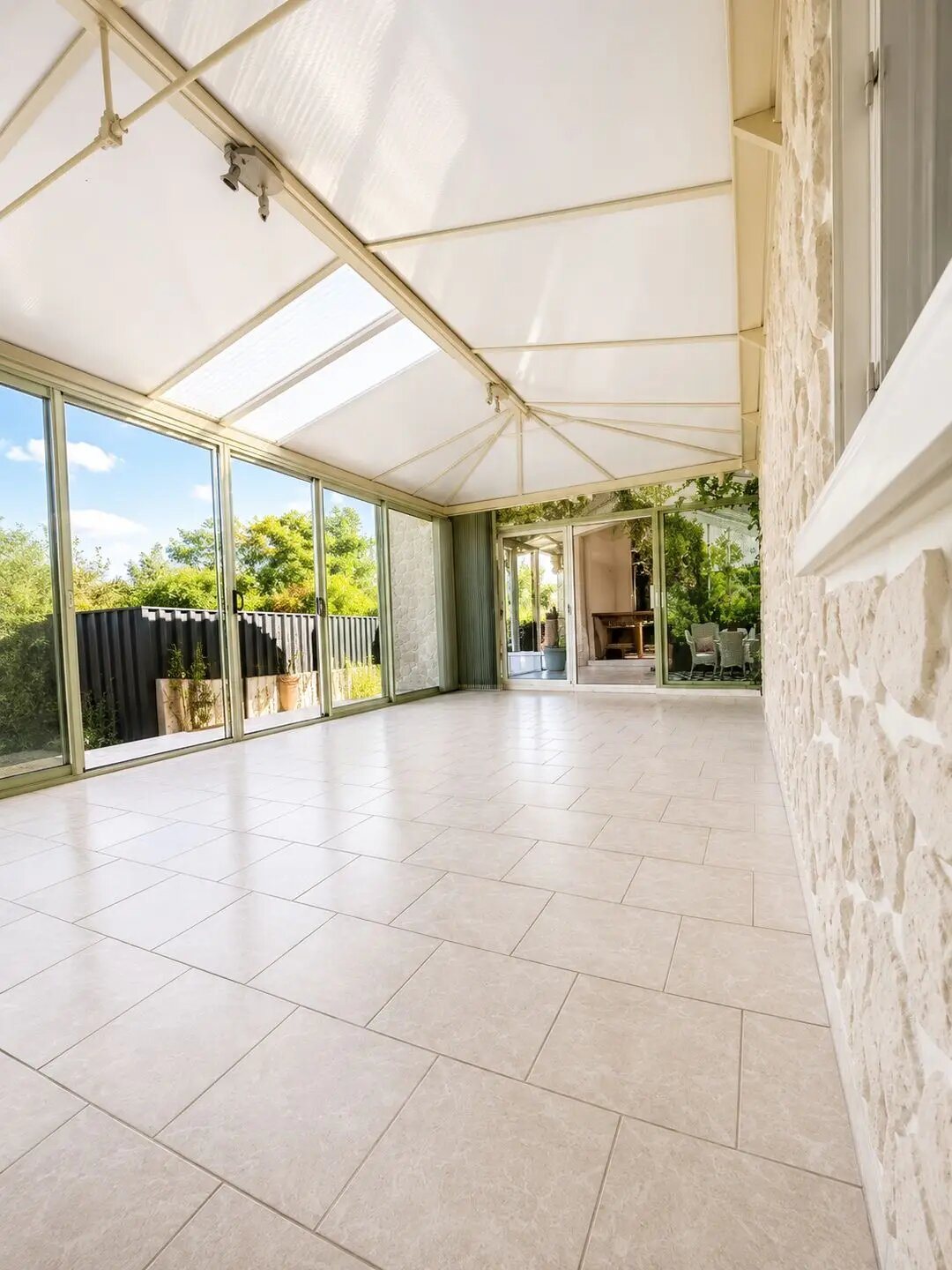 Maison à vendre, 160m², Neuillé-Pont-Pierre