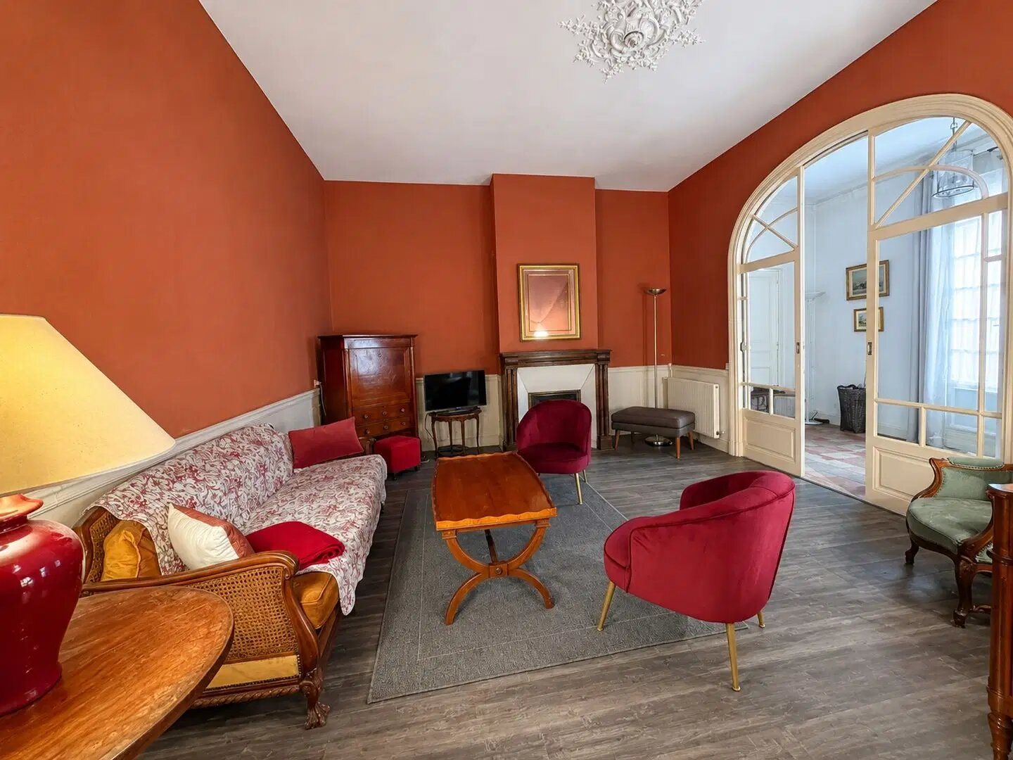Maison à vendre, 128m², Vouvray