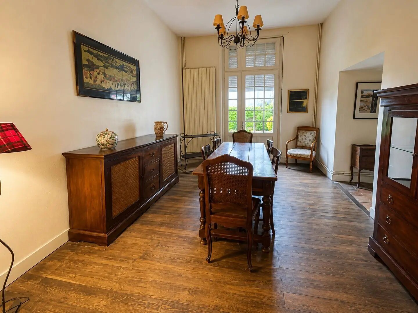 Maison à vendre, 128m², Vouvray