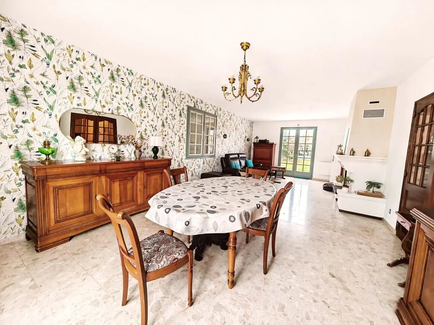 Maison à vendre, 163m², Saint-Genouph