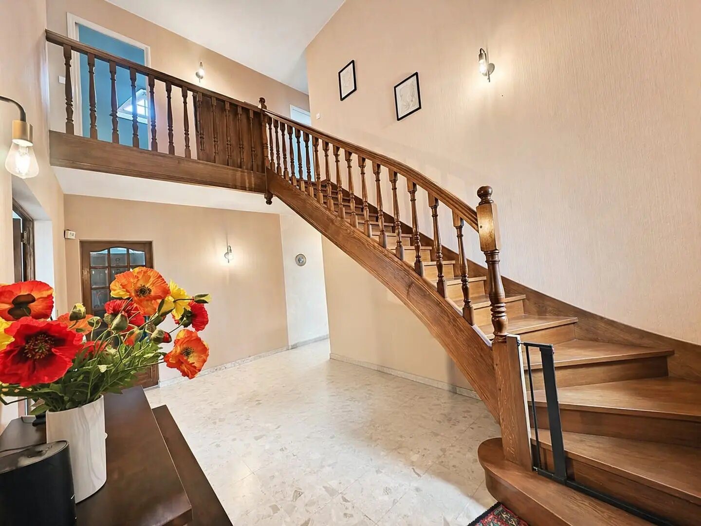 Maison à vendre, 163m², Saint-Genouph