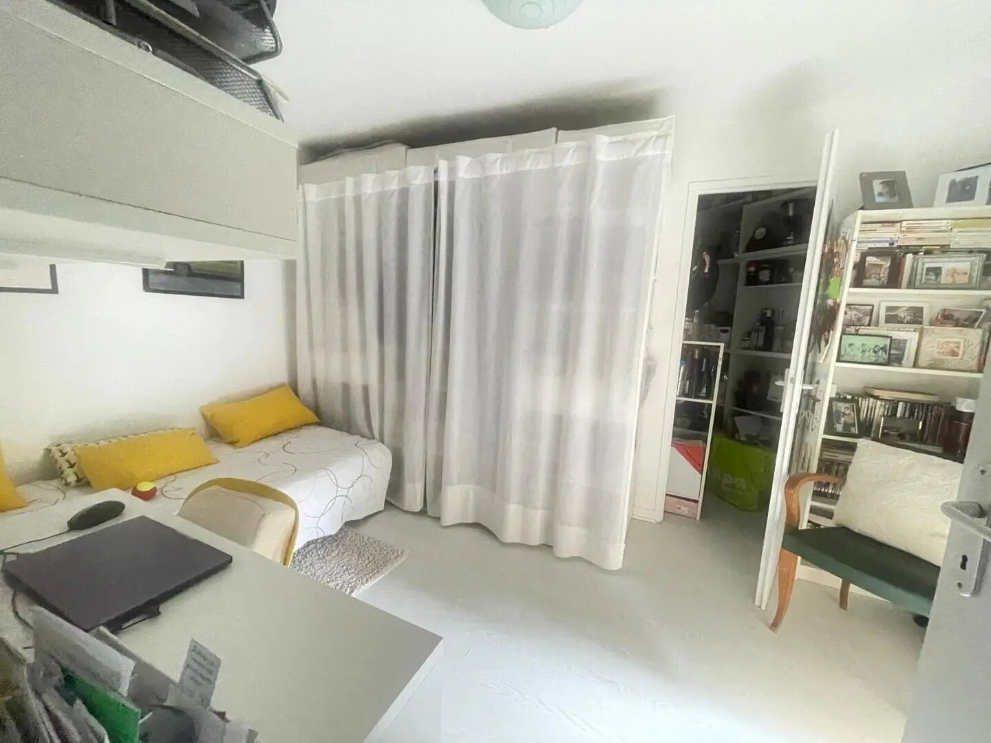 Appartement à vendre, 59m², La Riche