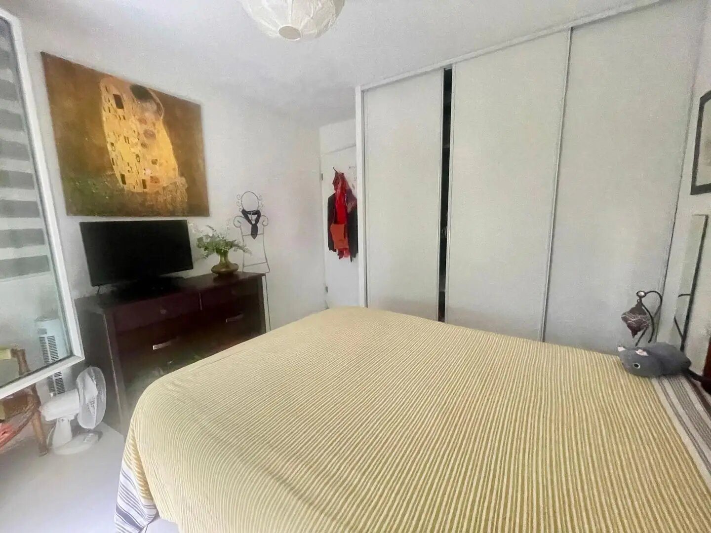 Appartement à vendre, 59m², La Riche