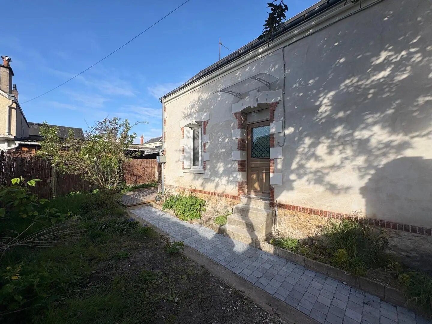 Maison à vendre, 80m², La Riche