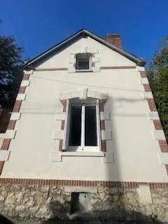 Maison à vendre, 80m², La Riche