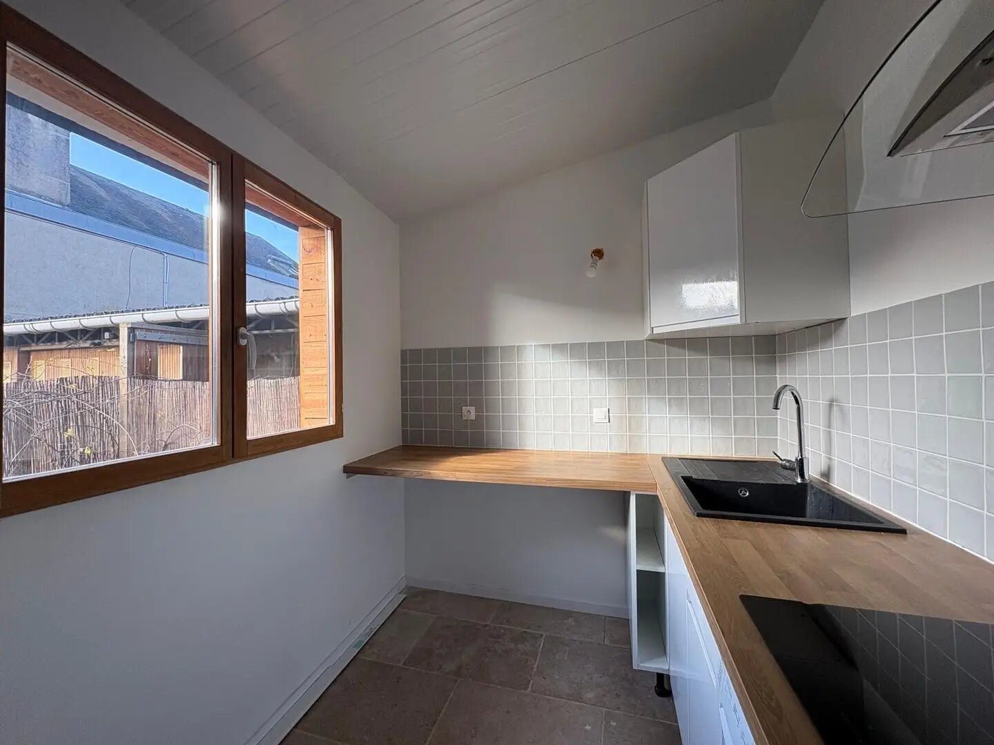 Maison à vendre, 80m², La Riche